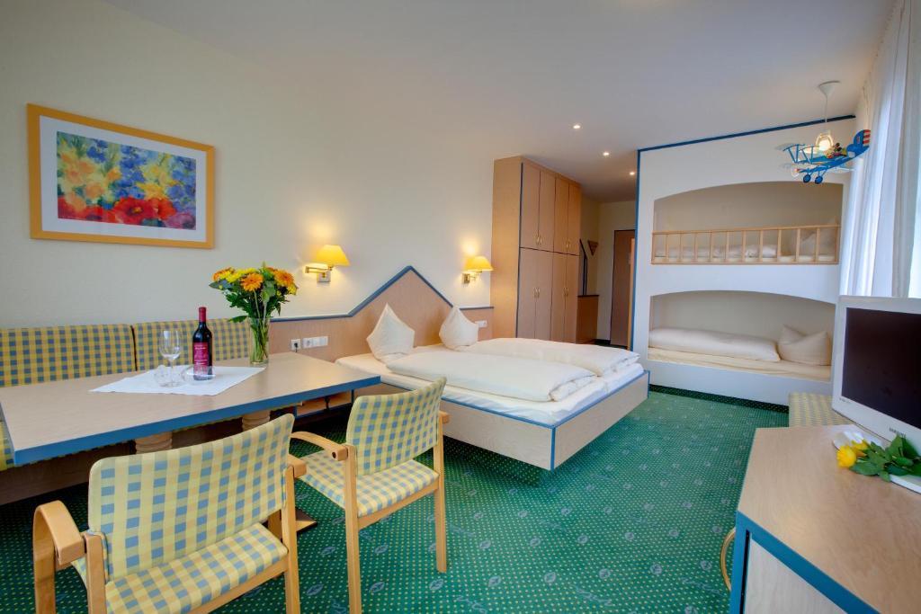Vita Wellnesshotel Aulendorf Exteriér fotografie