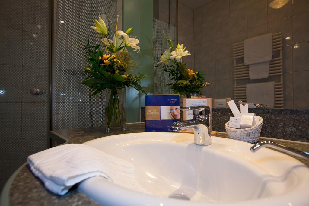 Vita Wellnesshotel Aulendorf Pokoj fotografie