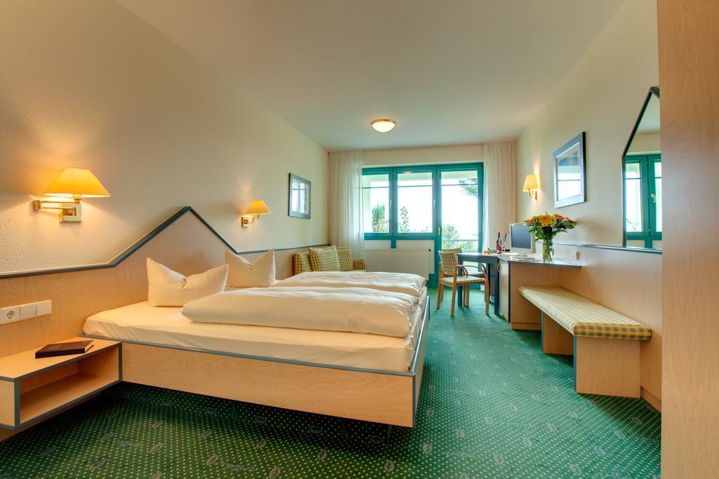 Vita Wellnesshotel Aulendorf Pokoj fotografie