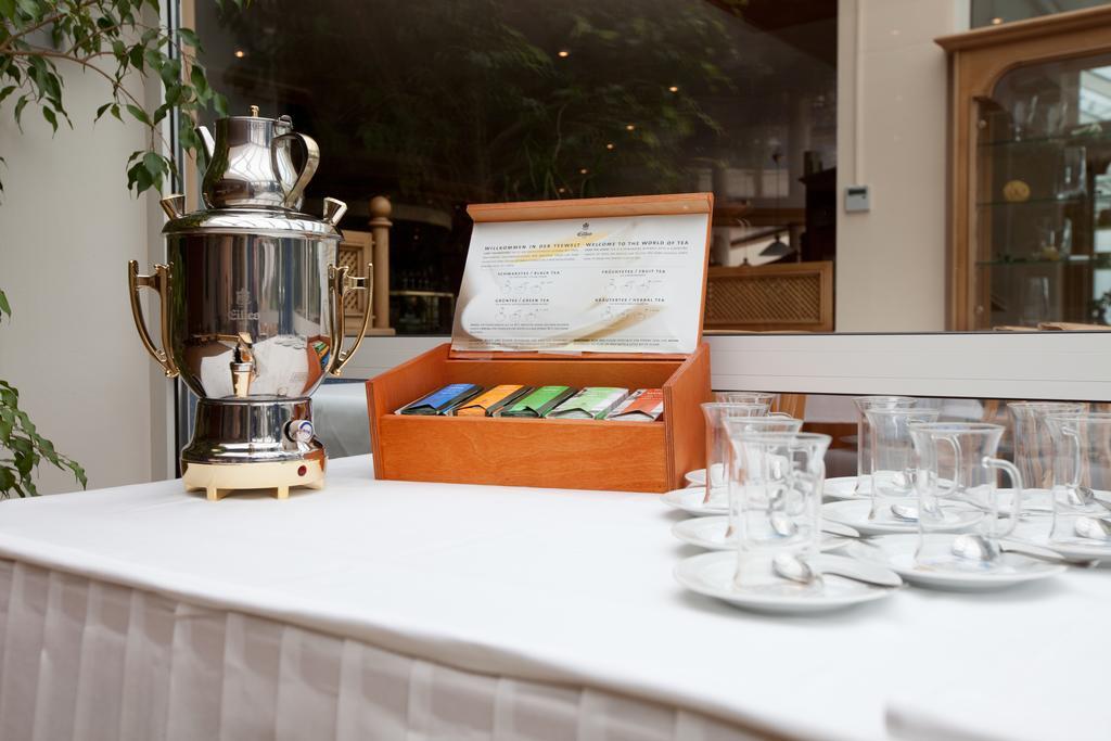 Vita Wellnesshotel Aulendorf Exteriér fotografie