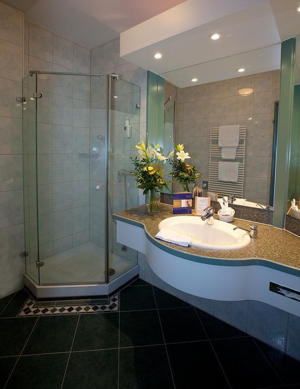 Vita Wellnesshotel Aulendorf Pokoj fotografie