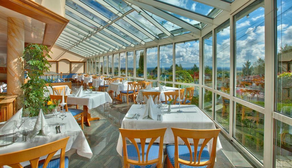 Vita Wellnesshotel Aulendorf Exteriér fotografie